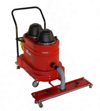 Industrial Vacuum
